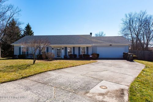 2402 Thelma Ct, Louisville, KY, 40220-2938 | Card Image