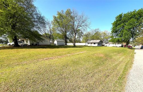 821 Brunson Ave, Prague, OK, 74864-5012 | Card Image