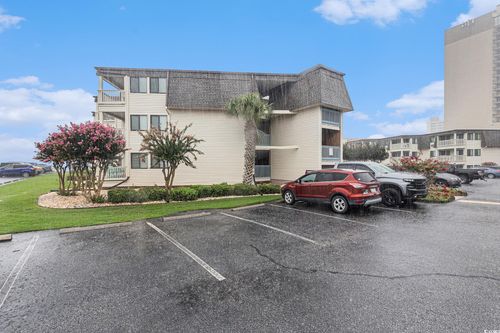 b312-5601 N Ocean Blvd, Myrtle Beach, SC, 29577-2381 | Card Image