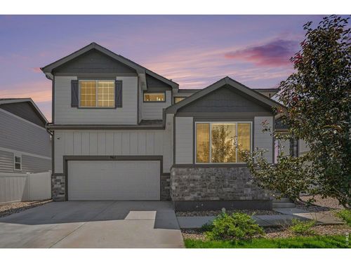 961 Ashbrook Dr, Windsor, CO, 80550-3920 | Card Image