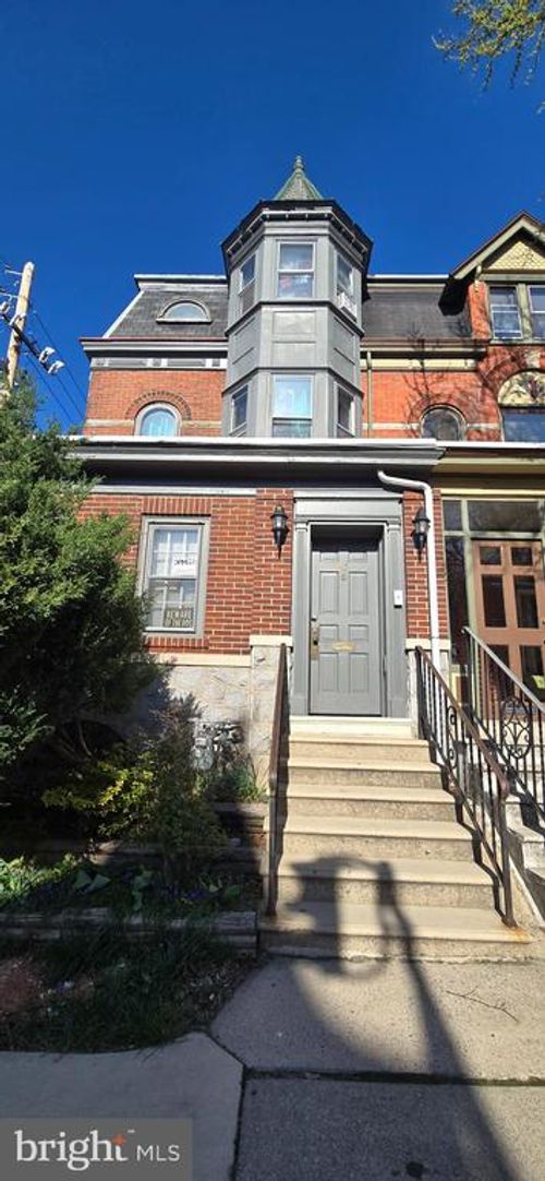 45 N 11th St, Allentown, PA, 18101-1055 | Card Image