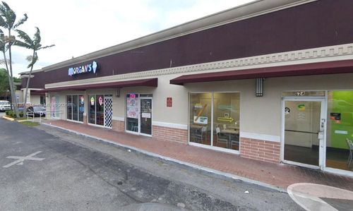 644-640 W Hallandale Beach Blvd, Hallandale Beach, FL, 33009-5331 | Card Image