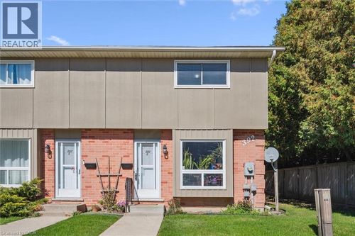 6-392 Springbank Avenue, Woodstock, ON, N4T1L5 | Card Image