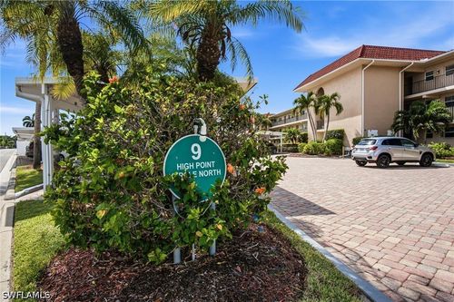 108-9 High Point Cir N, NAPLES, FL, 34103-8334 | Card Image
