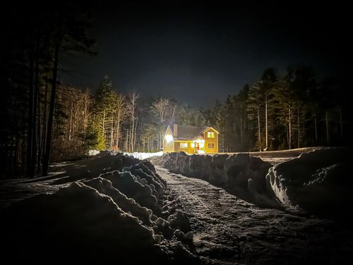 12 Conifer Ln, Wilmington, VT, 05363-7946 | Card Image