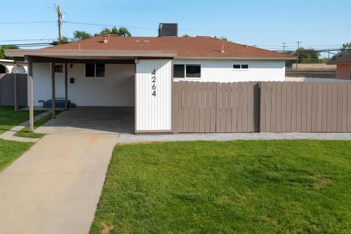4264 Holt, Fresno, CA, 93705 | Card Image