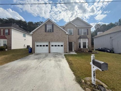 7035 Red Maple Ln, Lithonia, GA, 30058-2998 | Card Image