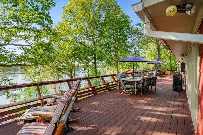 106 Catlett Ct, House other with 4 bedrooms, 2 bathrooms and null parking in Moneta VA | Image 33