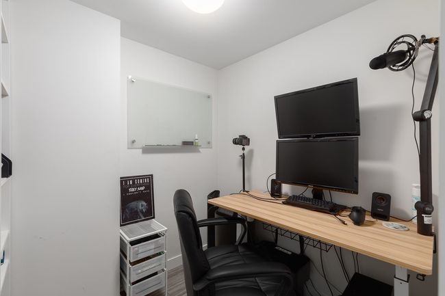 1201 - 2689 Kingsway, Condo with 1 bedrooms, 1 bathrooms and 1 parking in Vancouver BC | Image 13