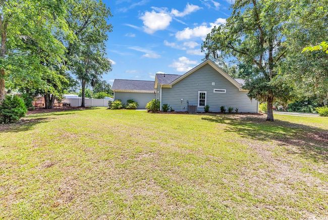 3846 Journeys End Rd, House other with 3 bedrooms, 2 bathrooms and 4 parking in Murrells Inlet SC | Image 24