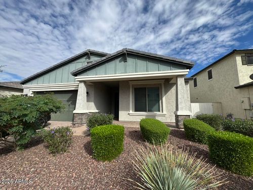 13711 N 145th Dr, Surprise, AZ, 85379-6180 | Card Image