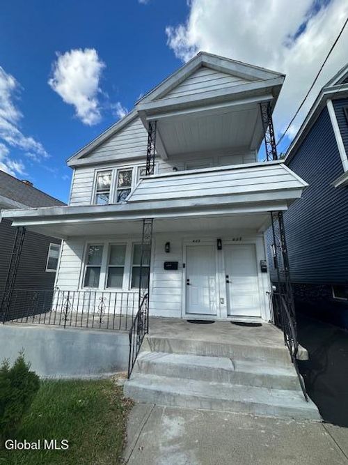 623 Seneca St, Schenectady, NY, 12308-1624 | Card Image
