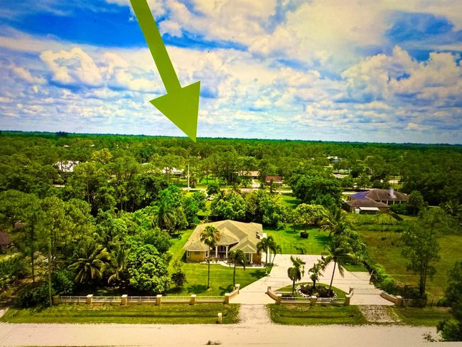 17146 81 St Ln N, House other with 5 bedrooms, 3 bathrooms and null parking in Loxahatchee FL | Image 66