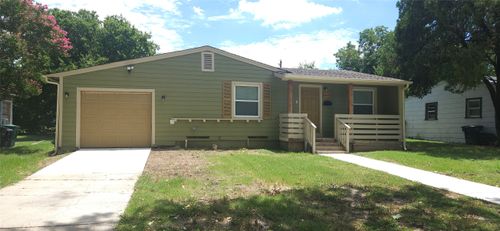 4257 Cherokee Trl, Fort Worth, TX, 76133-1081 | Card Image