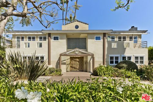 522 N Rexford Drive, Beverly Hills, CA, 90210 | Card Image