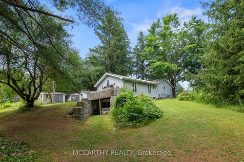 21 Mccutcheon Rd, Mulmur, ON, L9V3E8 | Card Image