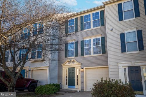 9833 Bartley Ct, FREDERICKSBURG, VA, 22408-9226 | Card Image