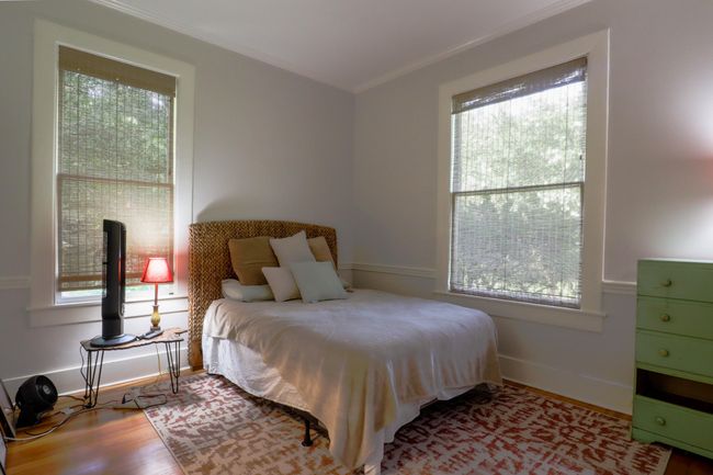 Bedroom Downstairs | Image 15