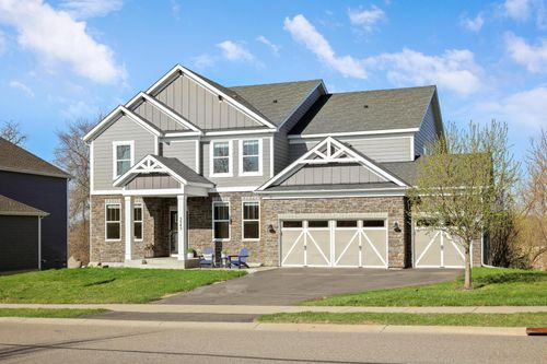 5545 Garland Ln N, Plymouth, MN, 55446-2412 | Card Image