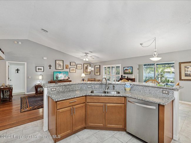 92 Randolph Ave, House other with 4 bedrooms, 3 bathrooms and null parking in SPRING HILL FL | Image 17