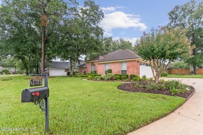 1783 Long Slough Walk, House other with 4 bedrooms, 2 bathrooms and null parking in Fleming Island FL | Image 2