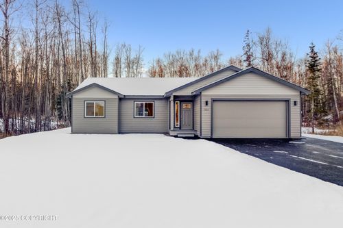 7260 S Brimstone Dr, Wasilla, AK, 99623 | Card Image