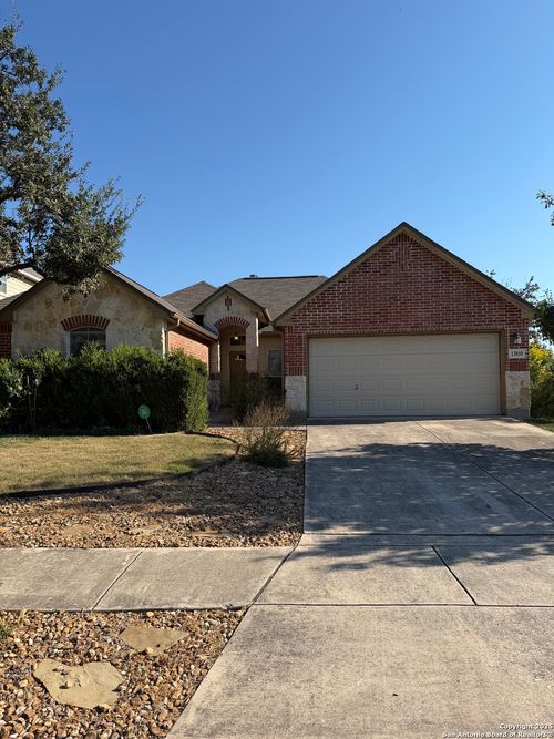 13810 Jubilee Way, Helotes, TX, 78023-3650 | Card Image
