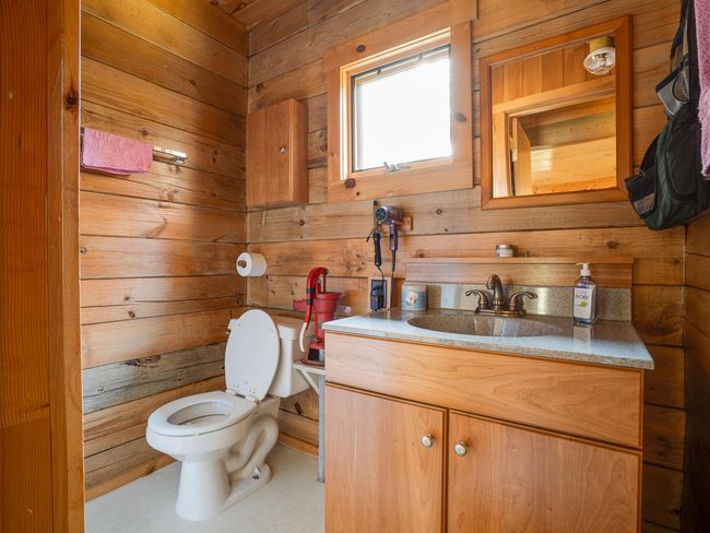134 Haystack Mountain Road, House other with 4 bedrooms, 1 bathrooms and null parking in Piercefield NY | Image 57