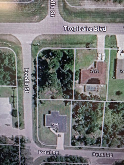 LOT 1 Tropicaire Blvd, NORTH PORT, FL, 34286 | Card Image