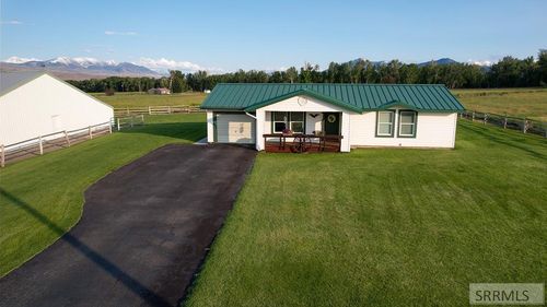 1115 Wilson Rd, Challis, ID, 83226 | Card Image