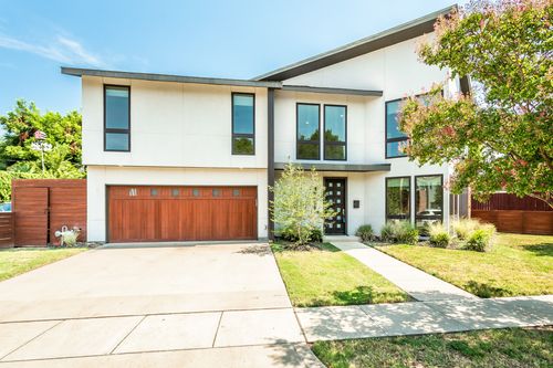 2228 Madera St, Dallas, TX, 75206-7140 | Card Image