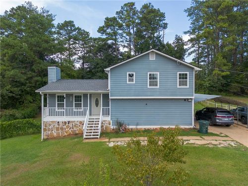 2633 W Regal Ct, Lawrenceville, GA, 30044-3667 | Card Image