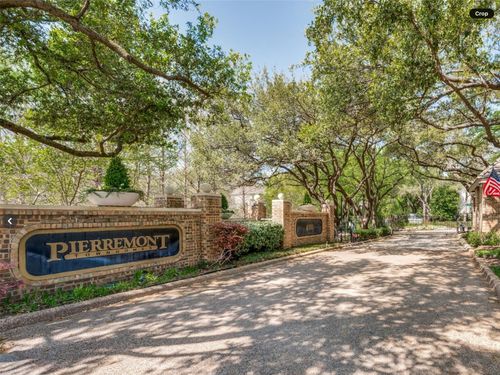 4313 Tomberra Way, Dallas, TX, 75220 | Card Image