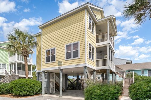 b-317 N Ocean Blvd, Surfside Beach, SC, 29575-3940 | Card Image