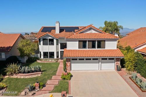 3375 Montagne Way, Thousand Oaks, CA, 91362-4836 | Card Image