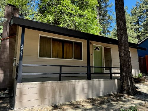 2524 Spring Dr, Running Springs, CA, 92382-7522 | Card Image