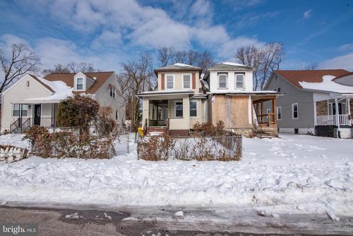 3718 Boarman Ave, BALTIMORE, MD, 21215-6109 | Card Image