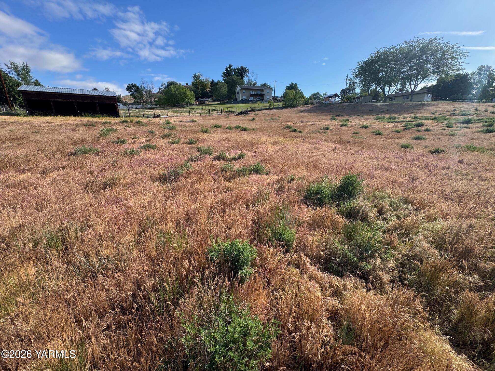 Land in Selah