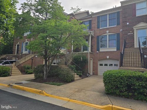 6521 Castine Ln, SPRINGFIELD, VA, 22150-4278 | Card Image