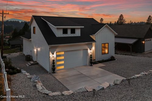 16976 E Cape Horn Rd, Bayview, ID, 83803-9734 | Card Image