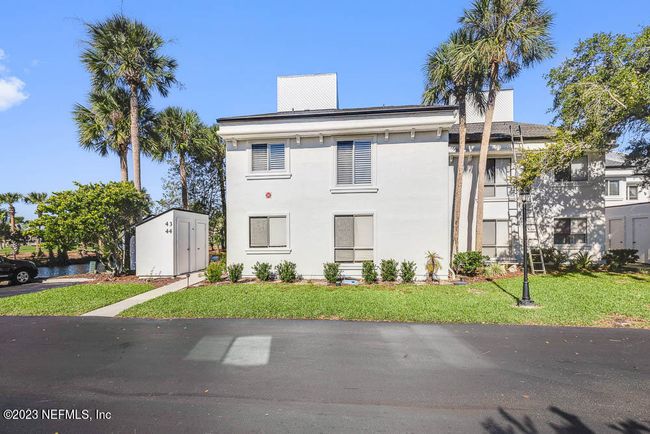 43 Tifton Way N, Condo with 2 bedrooms, 2 bathrooms and null parking in Ponte Vedra Beach FL | Image 29
