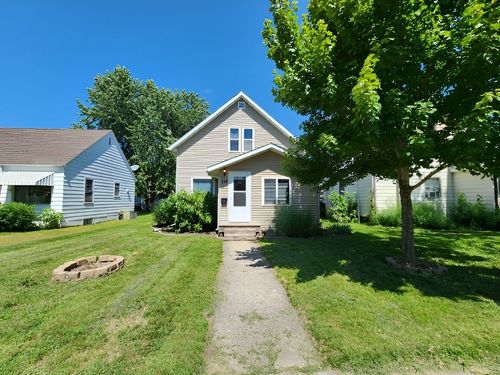 319 11th Street Sw Plz, Spencer, IA, 51301 | Card Image