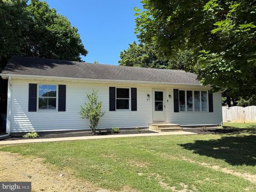 317 Choptank Ave, EASTON, MD, 21601-4045 | Card Image