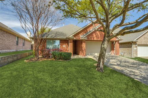 712 Hardwood Dr, Mckinney, TX, 75069-8029 | Card Image