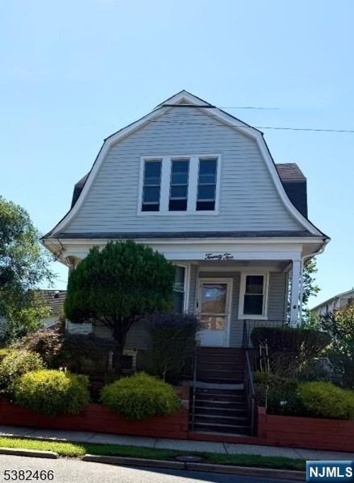 22 Lindsley Ave, Maplewood, NJ, 07040-1510 | Card Image