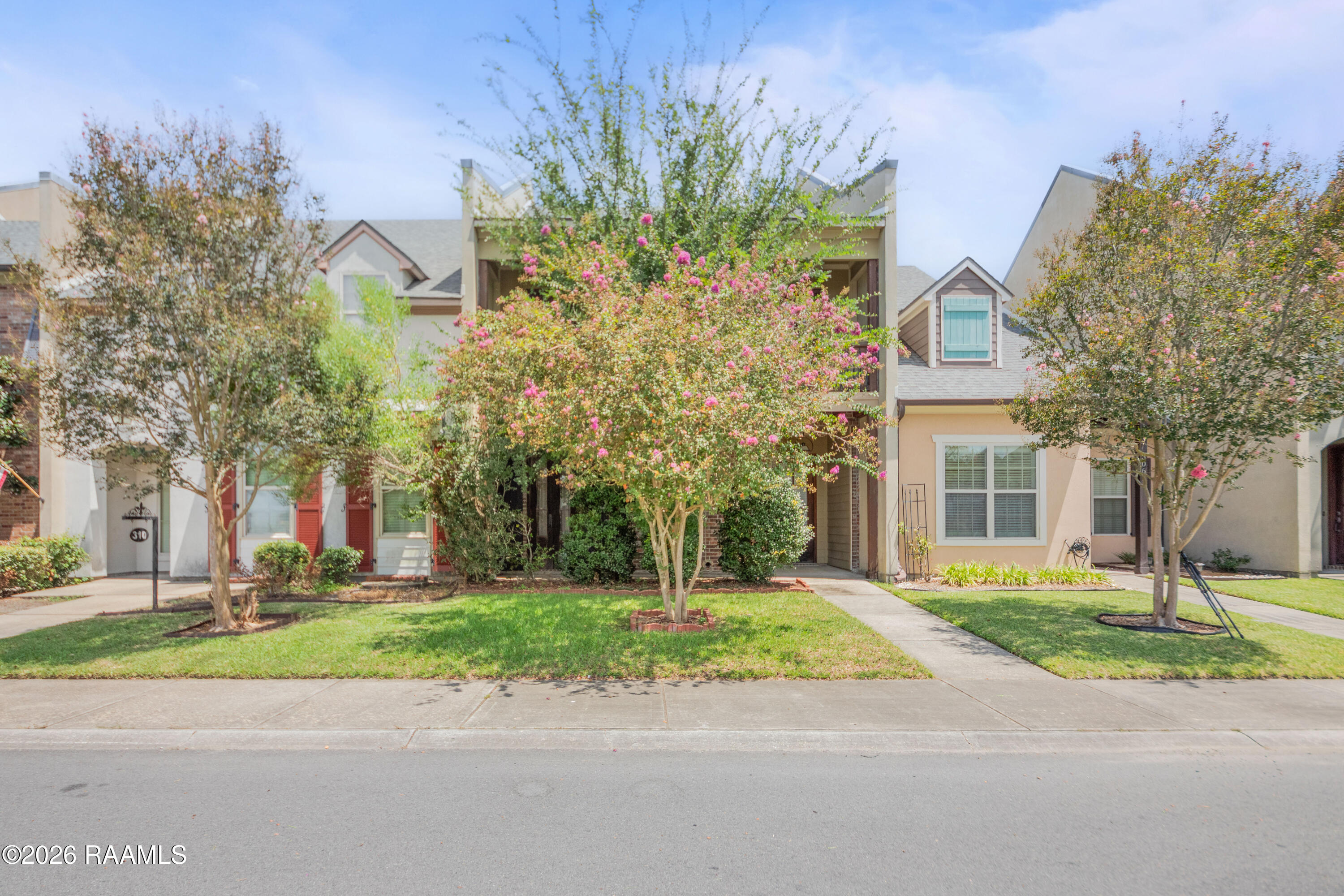 Residential in Lafayette 3