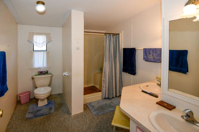 5711 Birch St, House other with 2 bedrooms, 1 bathrooms and null parking in Caseville MI | Image 33