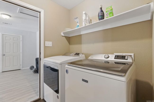 1173 Tulip St, House other with 4 bedrooms, 2 bathrooms and null parking in Haskell AR | Image 21