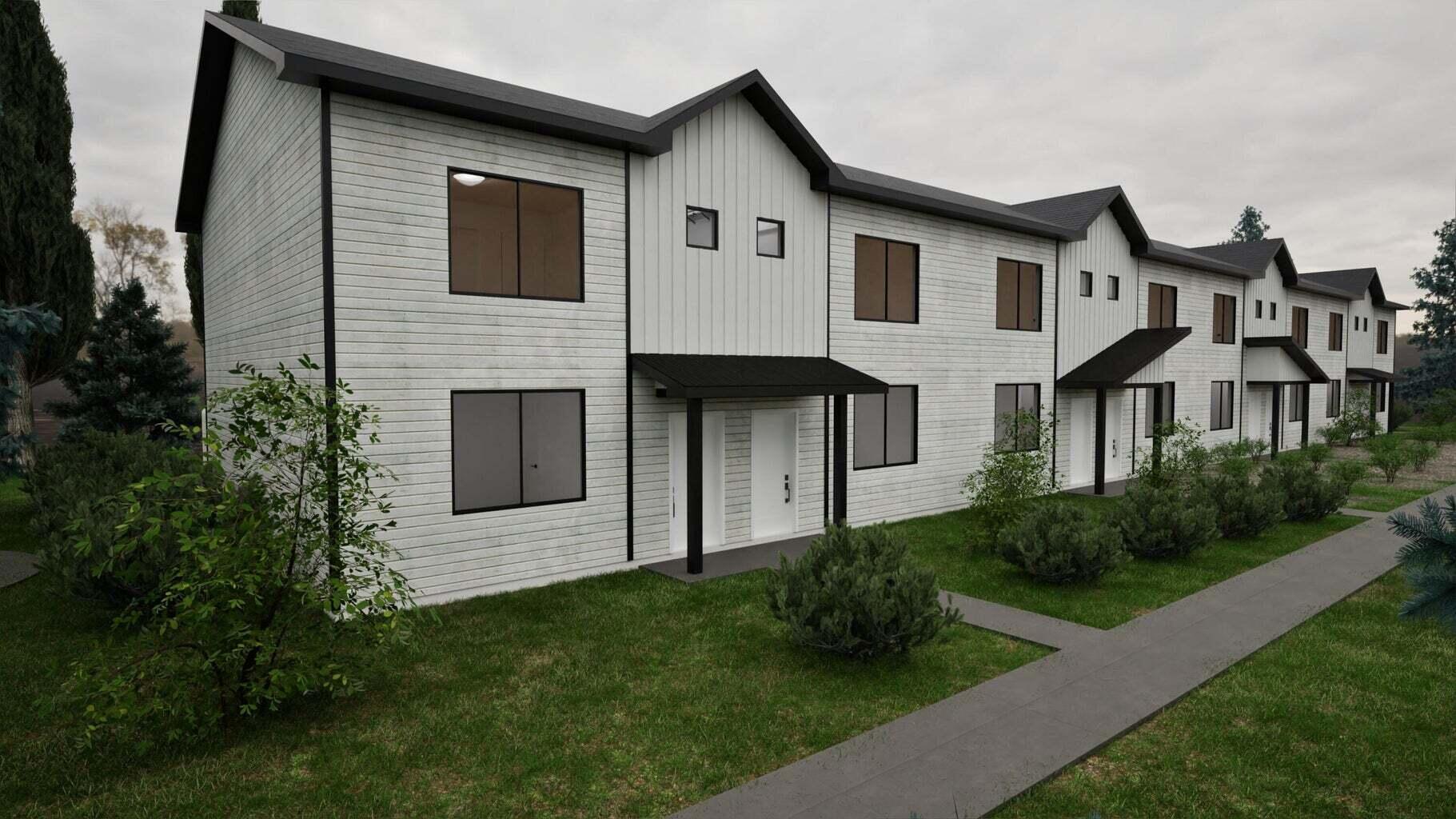 Residential in Cedar City 3