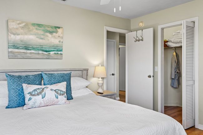 10-F - 11 Old Mill Dr, Condo with 2 bedrooms, 2 bathrooms and null parking in Cedar Key FL | Image 22
